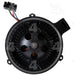 HVAC Blower Motor Four Seasons 76504