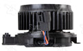 HVAC Blower Motor Four Seasons 76504