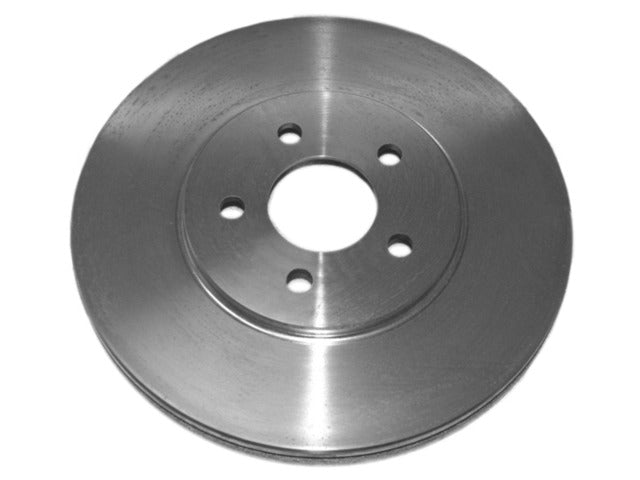 Disc Brake Rotor Raybestos Brakes 76504R