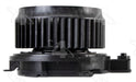 HVAC Blower Motor Four Seasons 76504