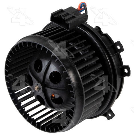 HVAC Blower Motor Four Seasons 76505