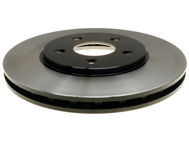 Disc Brake Rotor Raybestos Brakes 76505