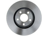 Disc Brake Rotor Raybestos Brakes 76505