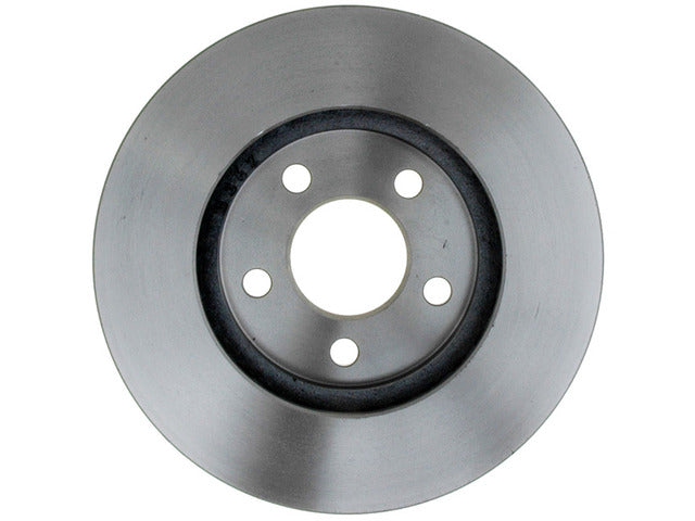 Disc Brake Rotor Raybestos Brakes 76505