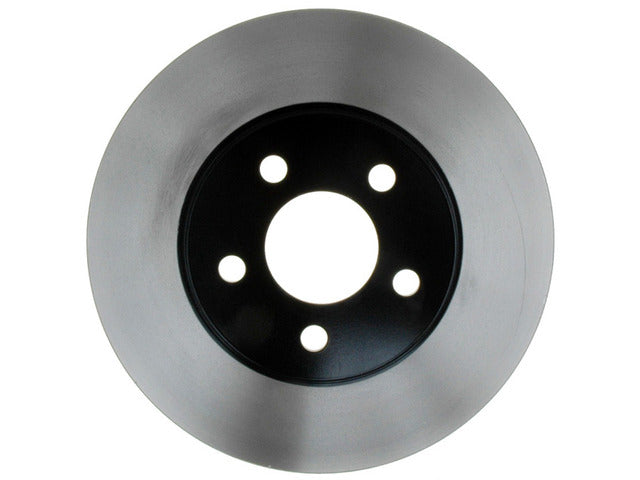 Disc Brake Rotor Raybestos Brakes 76505