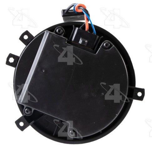 HVAC Blower Motor Four Seasons 76505