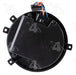 HVAC Blower Motor Four Seasons 76505
