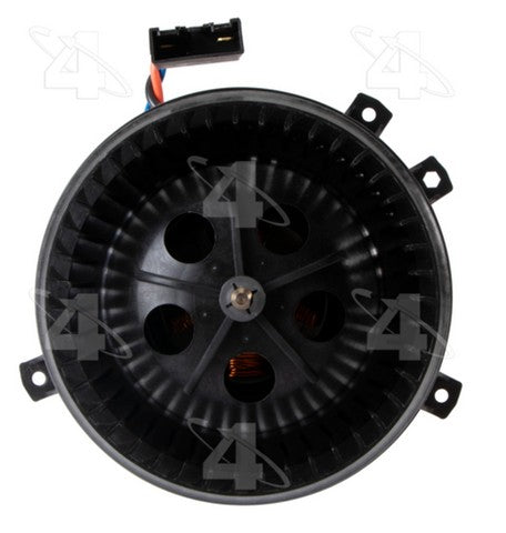 HVAC Blower Motor Four Seasons 76505