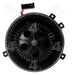 HVAC Blower Motor Four Seasons 76505