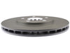 Disc Brake Rotor Raybestos Brakes 76505FZN