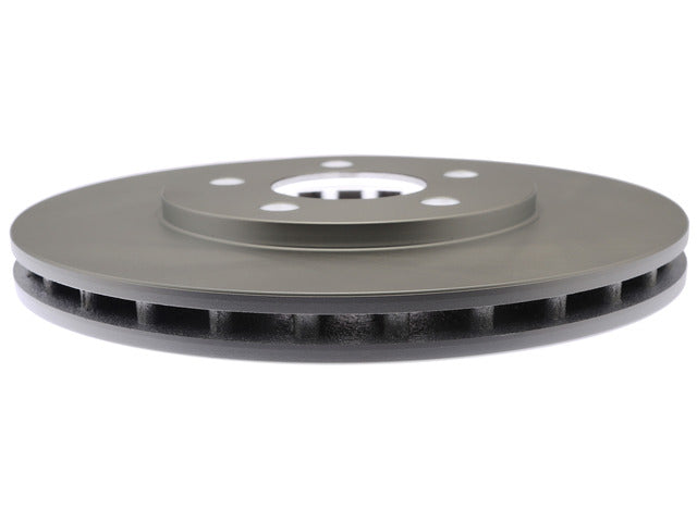 Disc Brake Rotor Raybestos Brakes 76505FZN