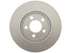 Disc Brake Rotor Raybestos Brakes 76505FZN
