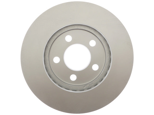 Disc Brake Rotor Raybestos Brakes 76505FZN