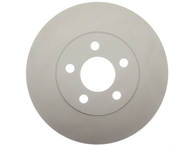 Disc Brake Rotor Raybestos Brakes 76505FZN