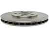 Disc Brake Rotor Raybestos Brakes 76505R