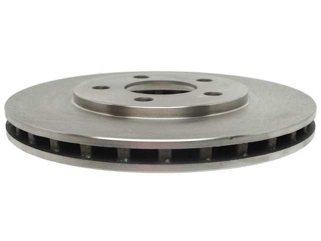 Disc Brake Rotor Raybestos Brakes 76505R