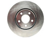 Disc Brake Rotor Raybestos Brakes 76505R