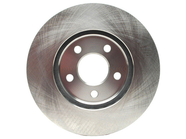 Disc Brake Rotor Raybestos Brakes 76505R
