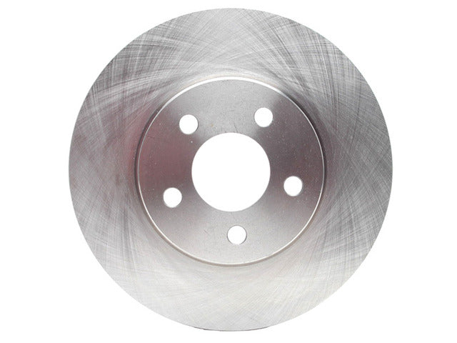 Disc Brake Rotor Raybestos Brakes 76505R
