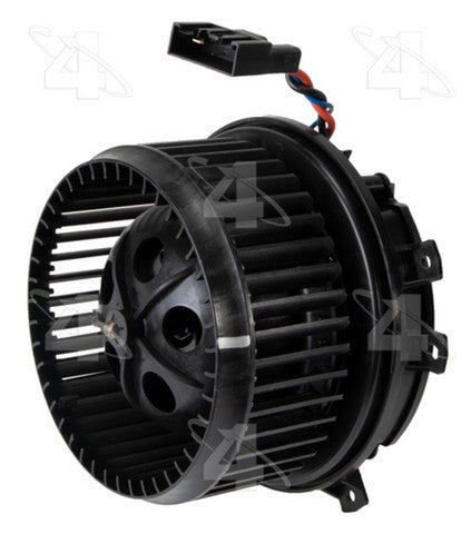 HVAC Blower Motor Four Seasons 76506