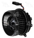 HVAC Blower Motor Four Seasons 76506