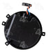 HVAC Blower Motor Four Seasons 76506