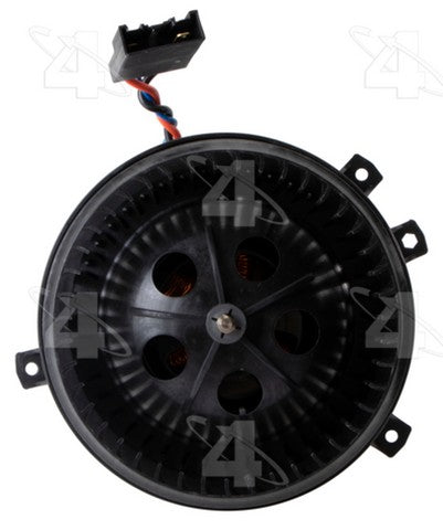 HVAC Blower Motor Four Seasons 76506