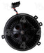 HVAC Blower Motor Four Seasons 76506