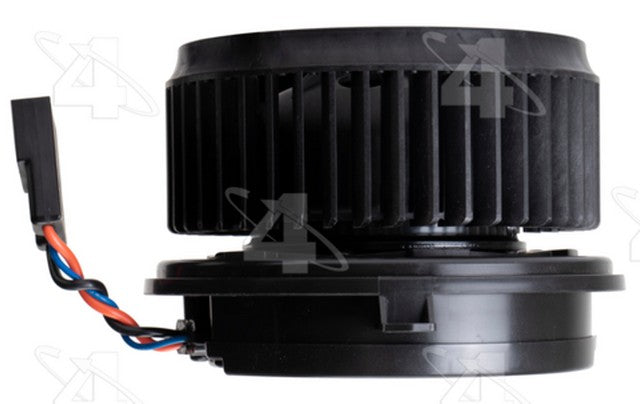 HVAC Blower Motor Four Seasons 76506