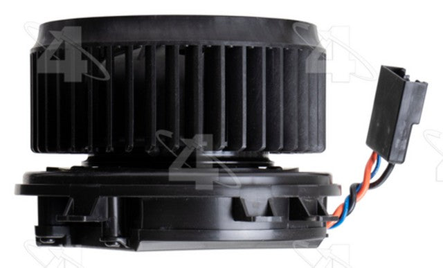HVAC Blower Motor Four Seasons 76506
