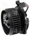 HVAC Blower Motor Four Seasons 76507