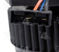 HVAC Blower Motor Four Seasons 76507