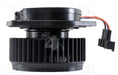 HVAC Blower Motor Four Seasons 76507