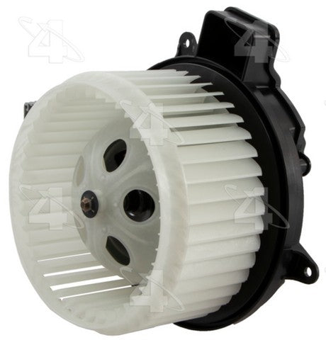HVAC Blower Motor Four Seasons 76508