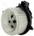 HVAC Blower Motor Four Seasons 76508