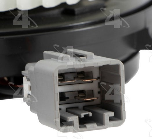 HVAC Blower Motor Four Seasons 76508