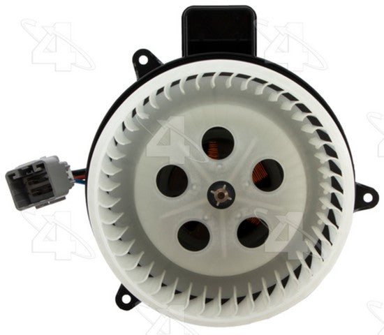 HVAC Blower Motor Four Seasons 76508