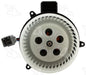 HVAC Blower Motor Four Seasons 76508