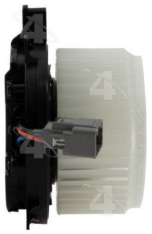 HVAC Blower Motor Four Seasons 76508