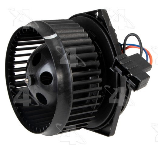 HVAC Blower Motor Four Seasons 76509