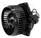 HVAC Blower Motor Four Seasons 76509
