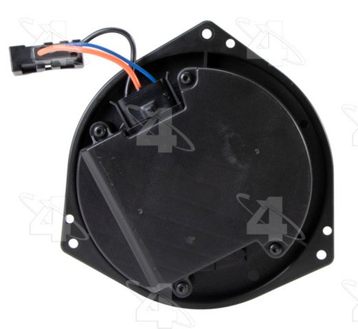 HVAC Blower Motor Four Seasons 76509