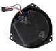 HVAC Blower Motor Four Seasons 76509