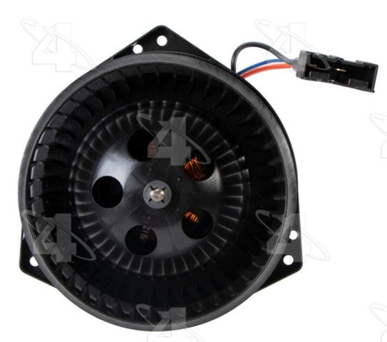 HVAC Blower Motor Four Seasons 76509