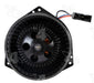 HVAC Blower Motor Four Seasons 76509