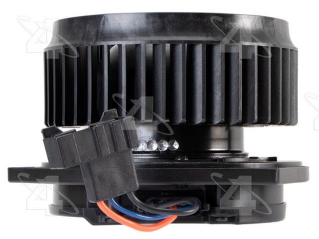 HVAC Blower Motor Four Seasons 76509