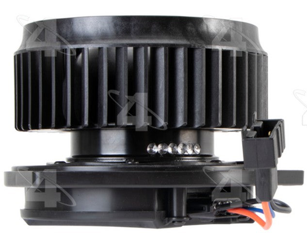 HVAC Blower Motor Four Seasons 76509