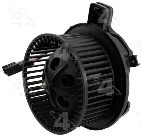 HVAC Blower Motor Four Seasons 76510