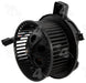 HVAC Blower Motor Four Seasons 76510