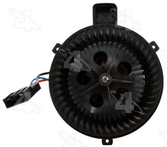 HVAC Blower Motor Four Seasons 76510